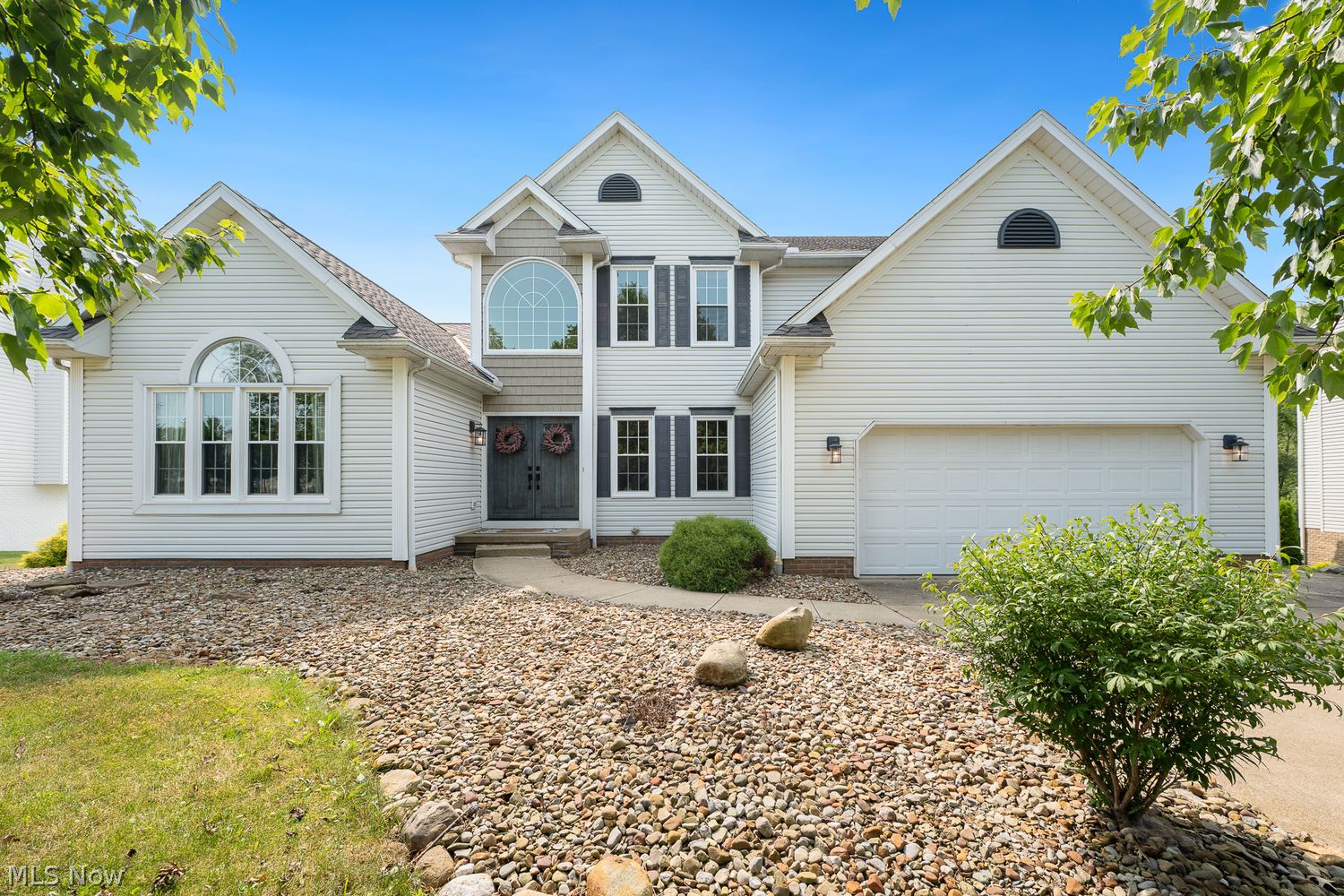 3790 Falcon Chase Street NW Uniontown OH 44685