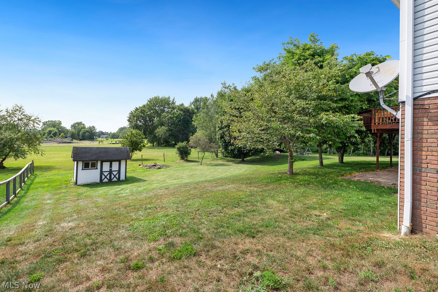 3790 Falcon Chase Street NW Uniontown OH 44685
