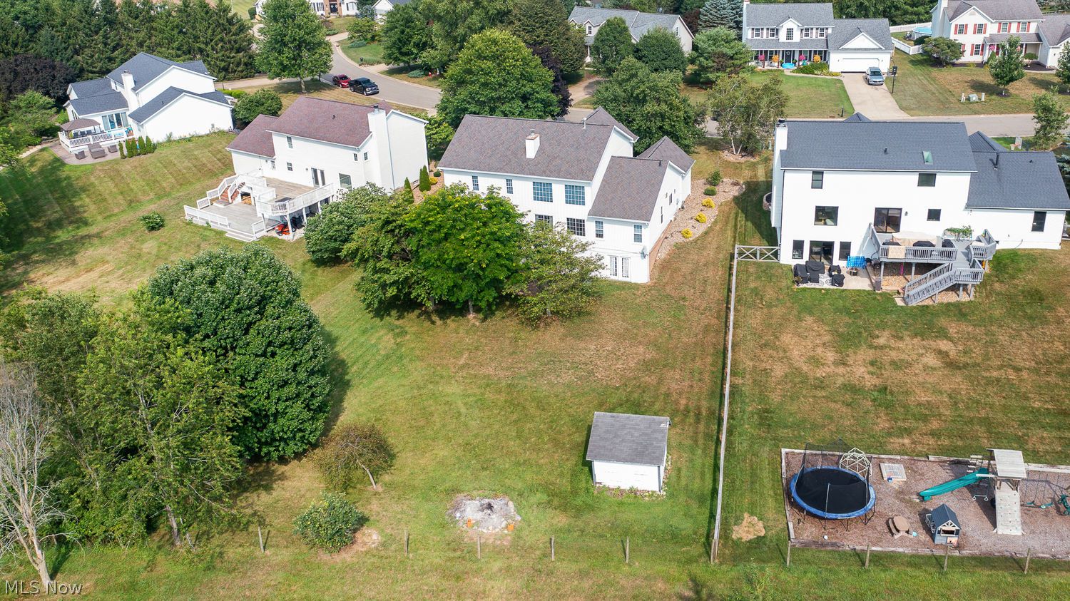 3790 Falcon Chase Street NW Uniontown OH 44685
