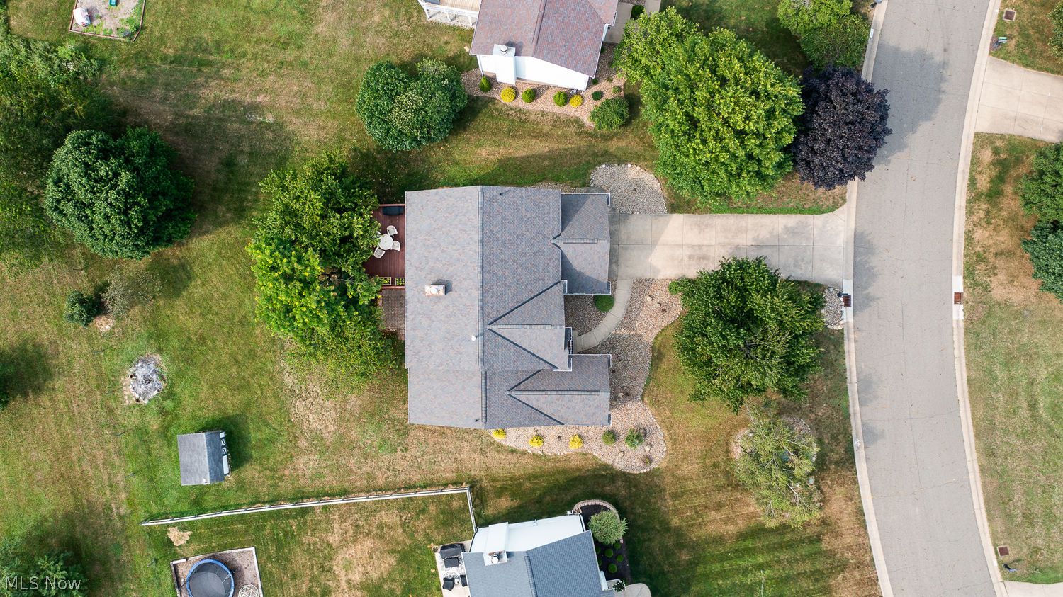 3790 Falcon Chase Street NW Uniontown OH 44685