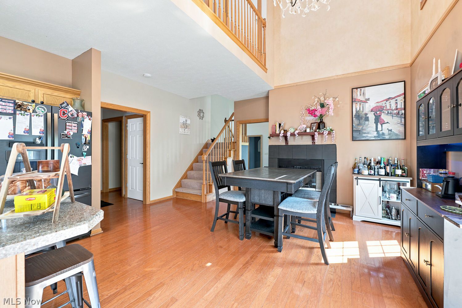 3790 Falcon Chase Street NW Uniontown OH 44685