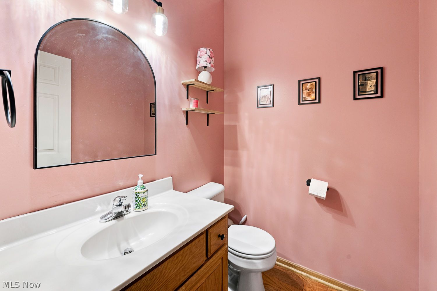 3790 Falcon Chase Street NW Uniontown OH 44685