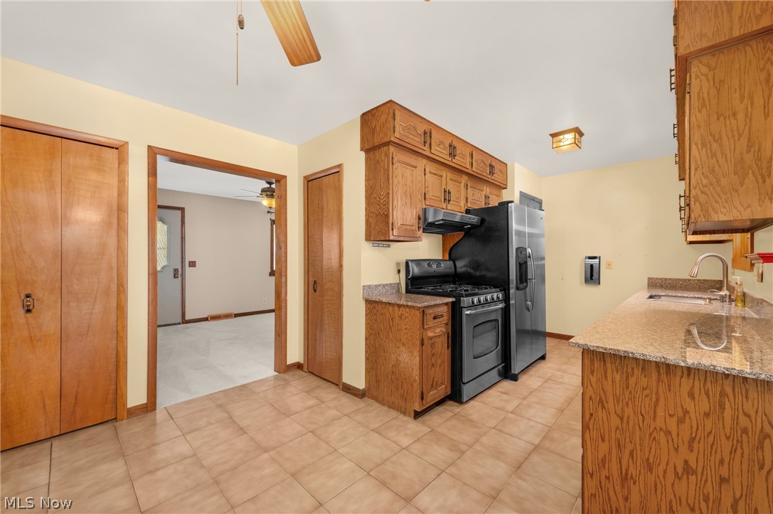 845 Jamestown Avenue Elyria OH 44035