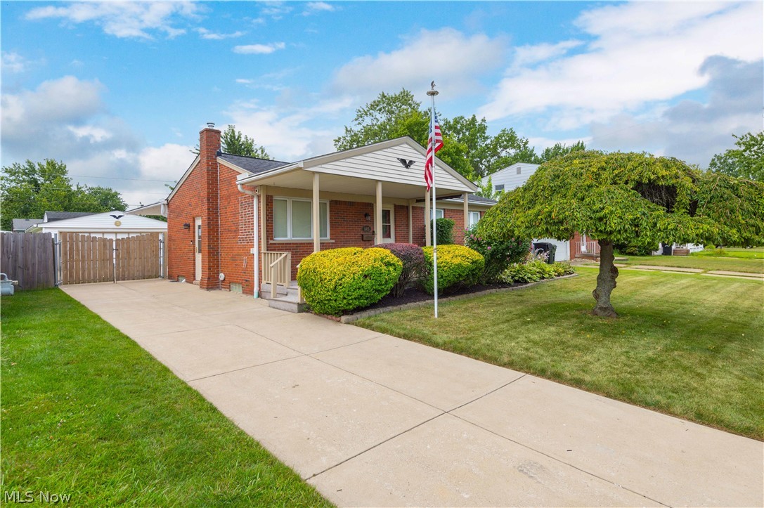 845 Jamestown Avenue Elyria OH 44035