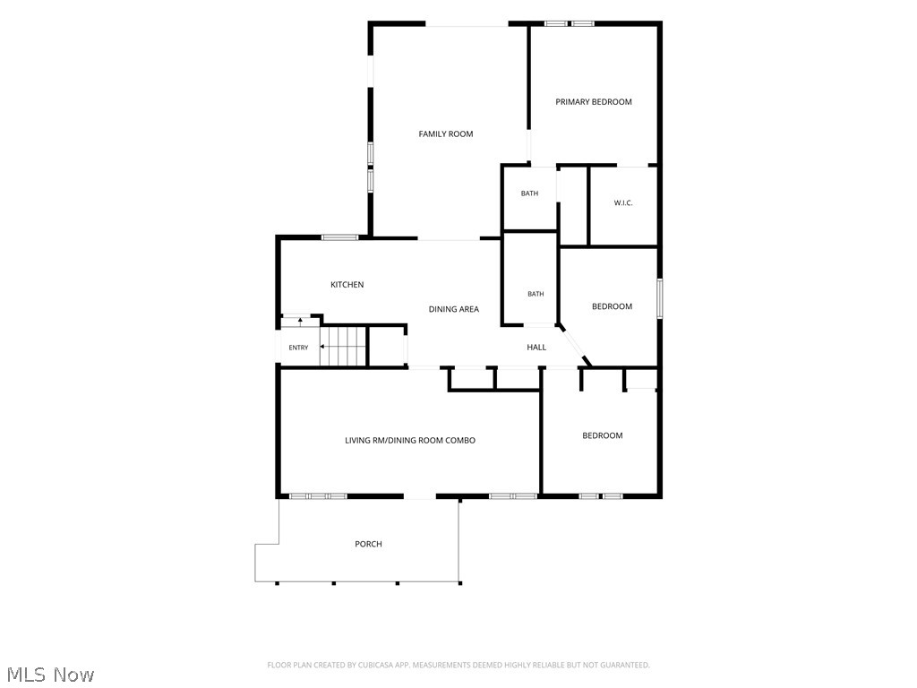 845 Jamestown Avenue Elyria OH 44035