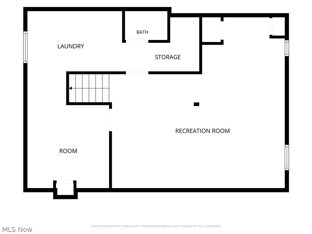 845 Jamestown Avenue Elyria OH 44035