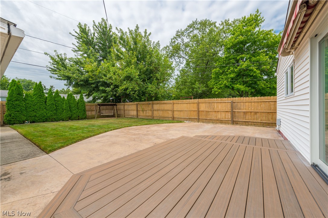 845 Jamestown Avenue Elyria OH 44035
