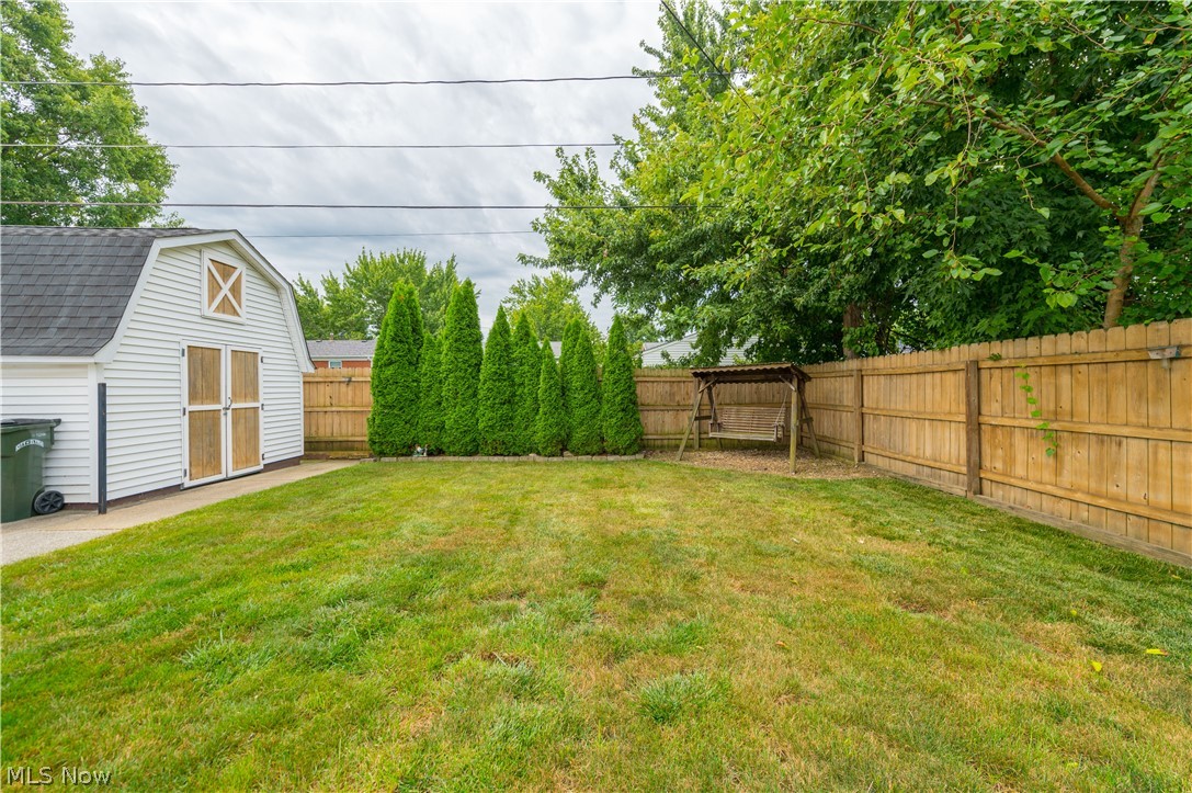 845 Jamestown Avenue Elyria OH 44035