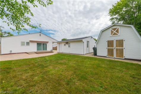 845 Jamestown Avenue Elyria OH 44035