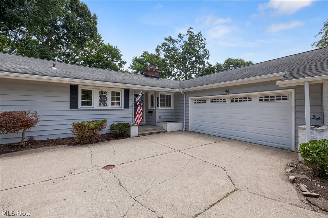 931 Orchard Park Drive Rocky River OH 44116