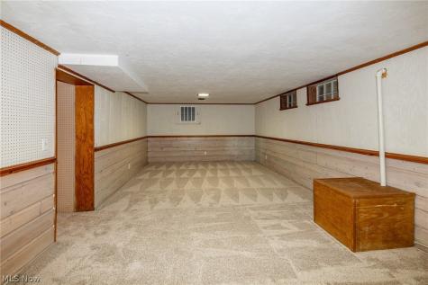 931 Orchard Park Drive Rocky River OH 44116