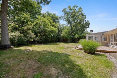 931 Orchard Park Drive Rocky River OH 44116