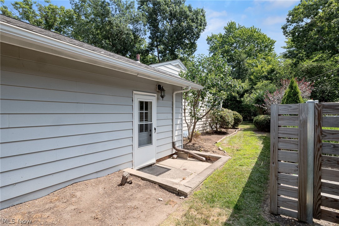 931 Orchard Park Drive Rocky River OH 44116