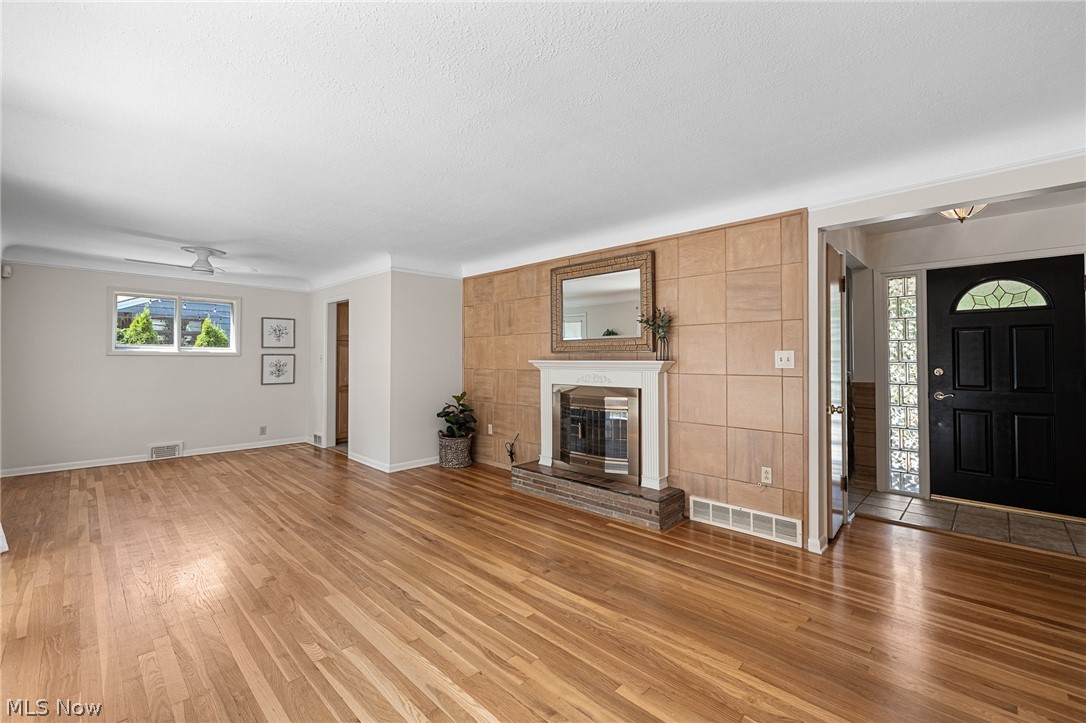 931 Orchard Park Drive Rocky River OH 44116