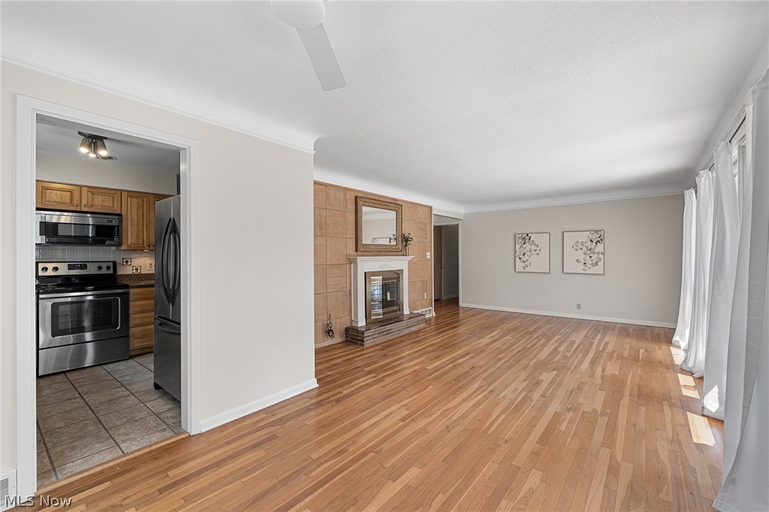 931 Orchard Park Drive Rocky River OH 44116