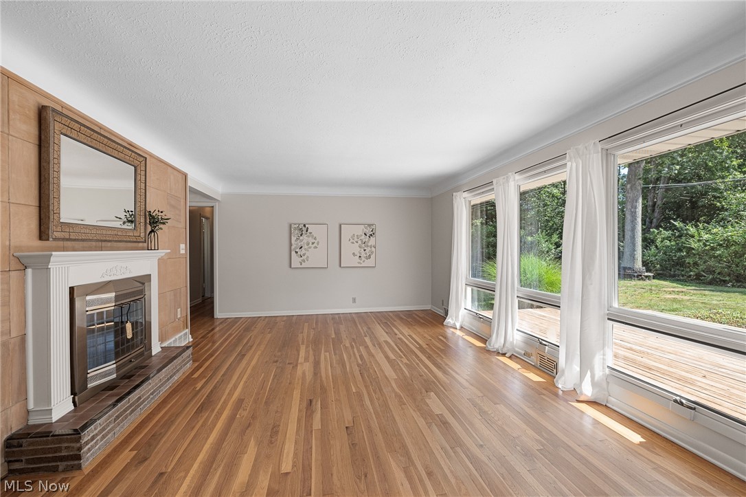 931 Orchard Park Drive Rocky River OH 44116