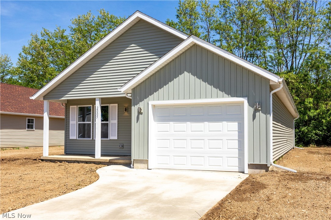 2005 E Oldgate Road Sandusky OH 44870
