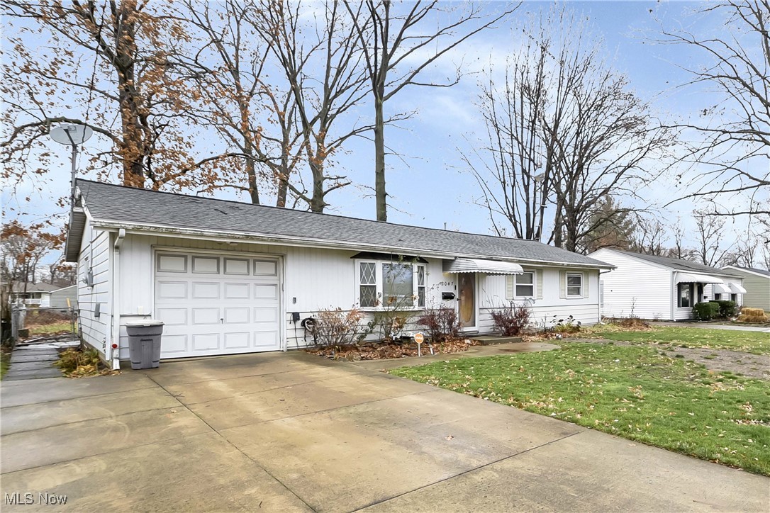 2047 Homewood Drive Lorain OH 44055