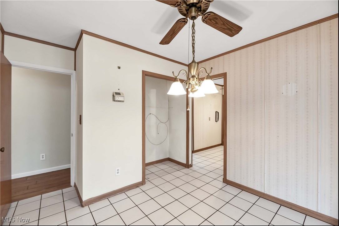 2047 Homewood Drive Lorain OH 44055