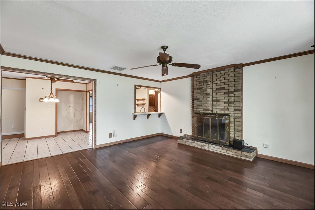 2047 Homewood Drive Lorain OH 44055