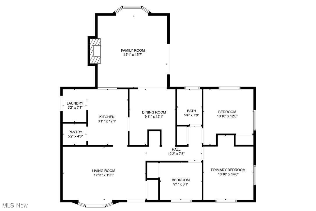 2047 Homewood Drive Lorain OH 44055