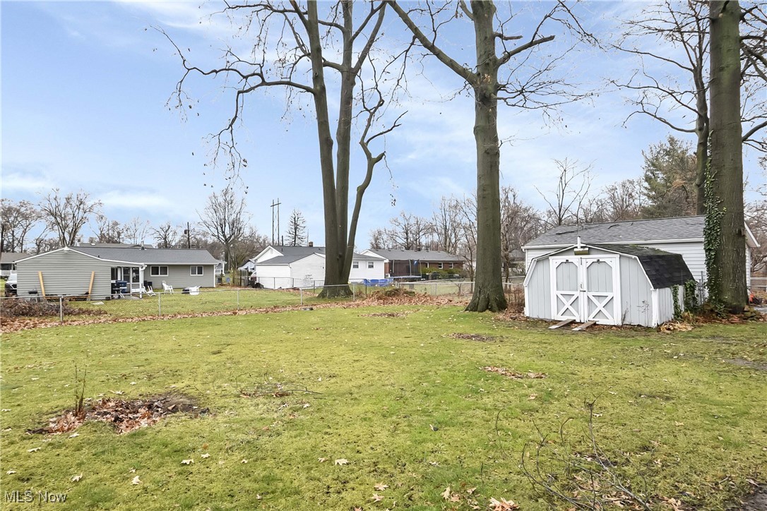 2047 Homewood Drive Lorain OH 44055