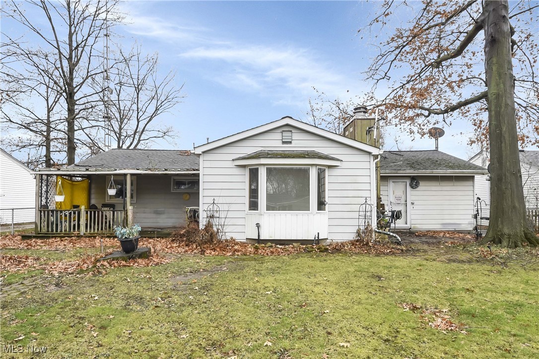 2047 Homewood Drive Lorain OH 44055