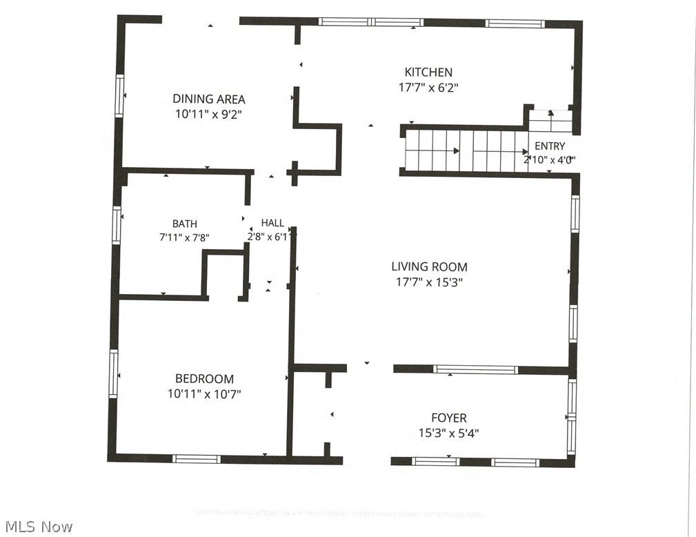 71 N Hawkins Avenue Akron OH 44313