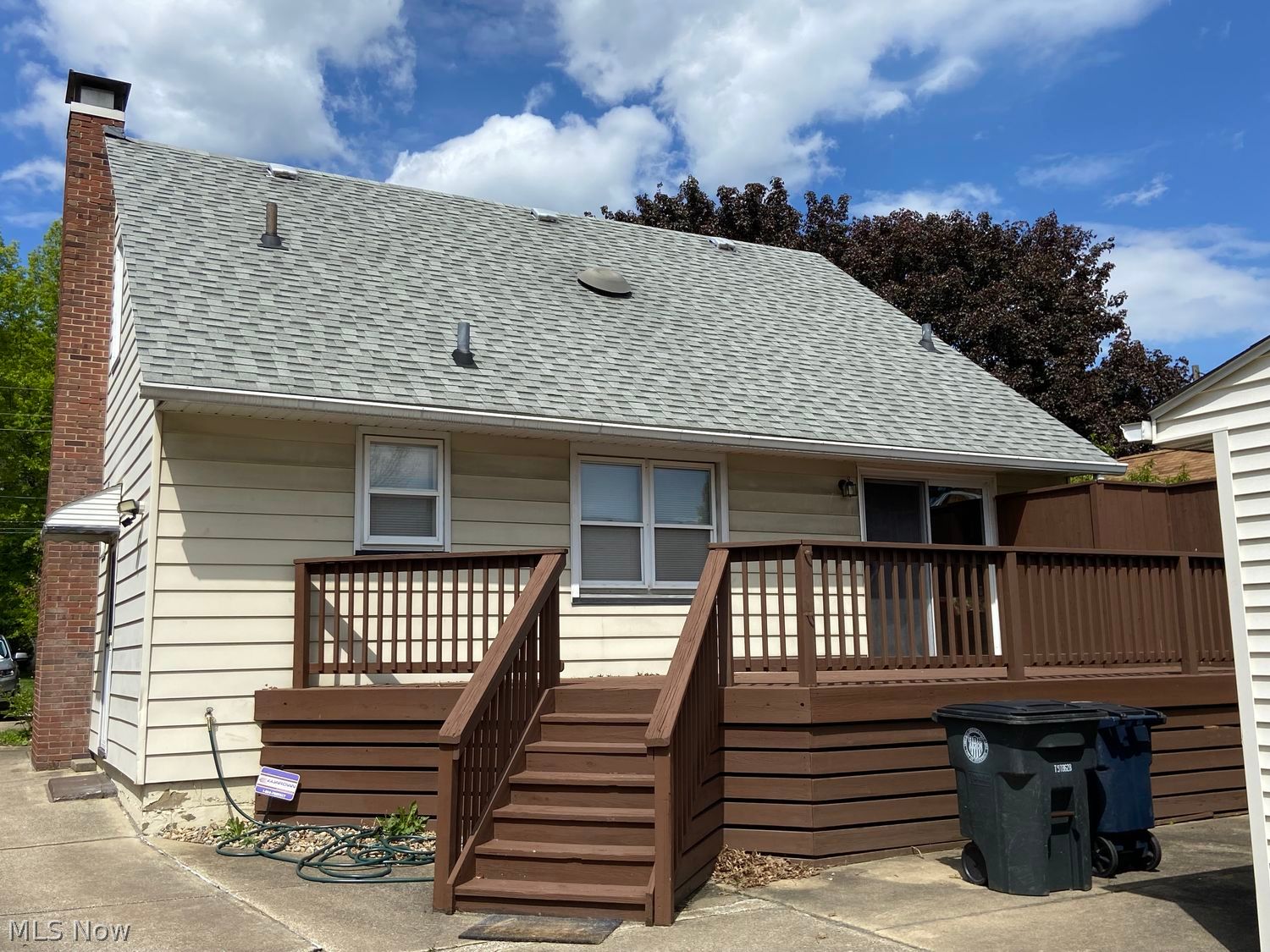 71 N Hawkins Avenue Akron OH 44313