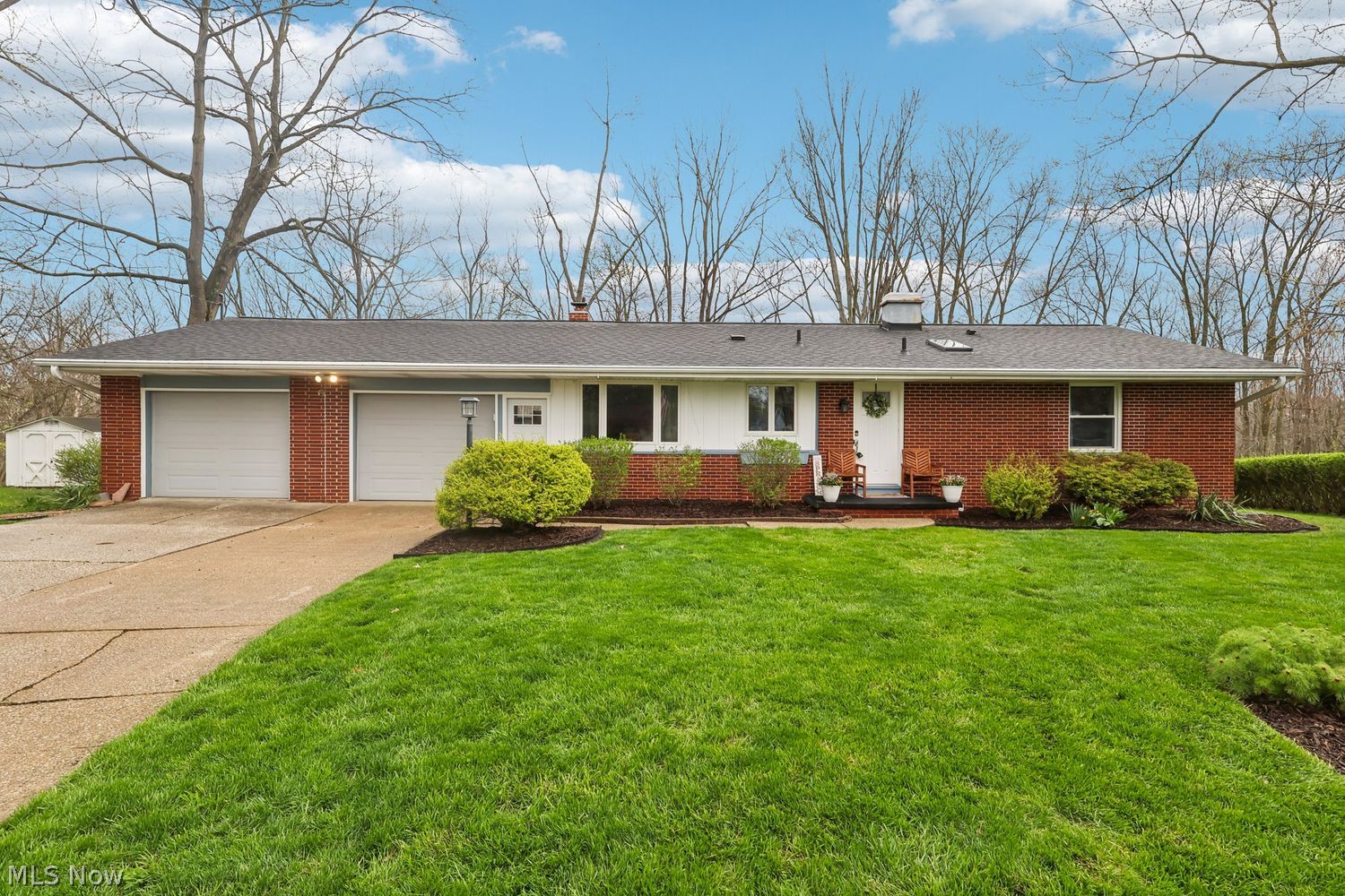 82 Squires Court Medina OH 44256