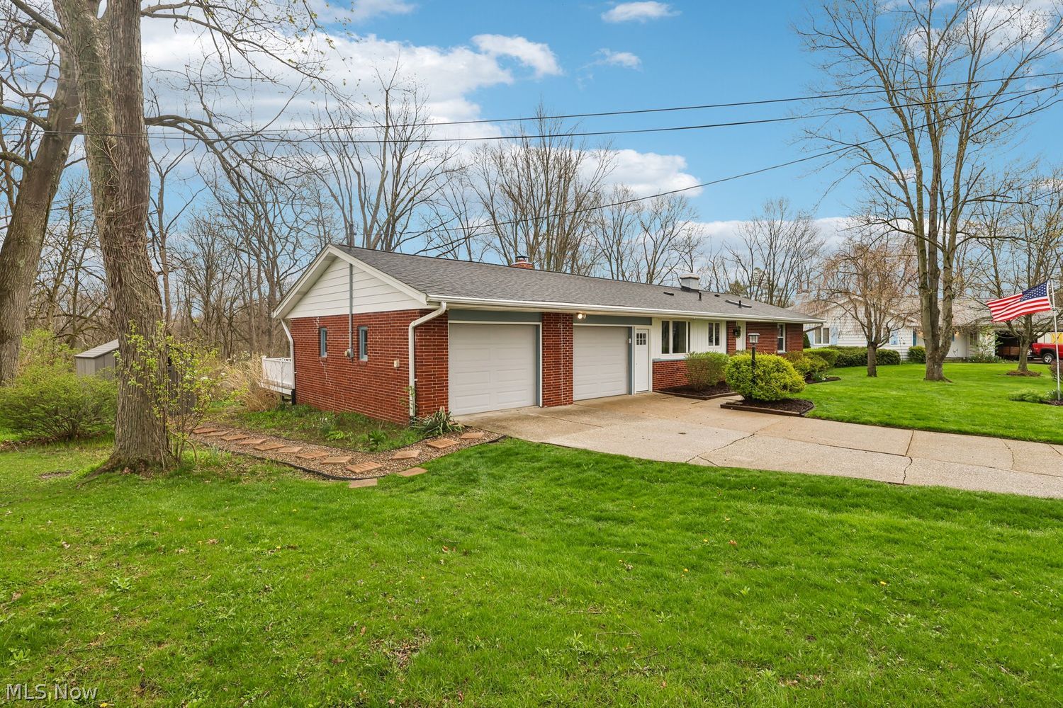 82 Squires Court Medina OH 44256