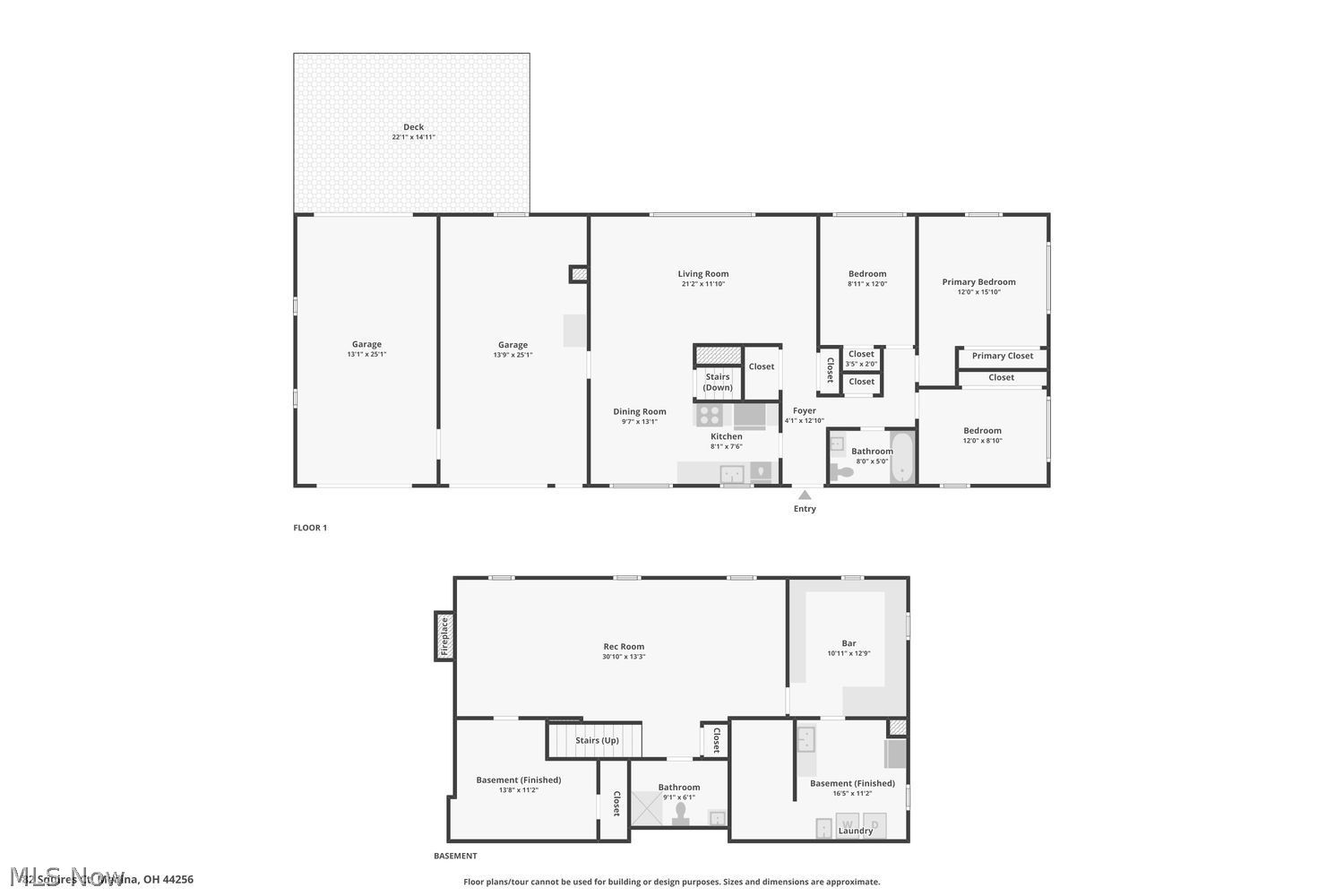 82 Squires Court Medina OH 44256