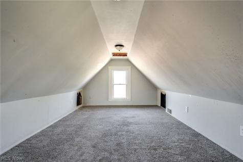 12937 Erwin Avenue Cleveland OH 44135