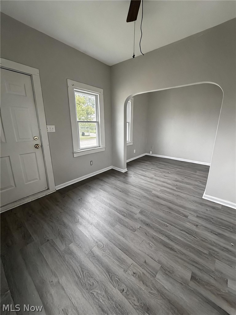 12937 Erwin Avenue Cleveland OH 44135