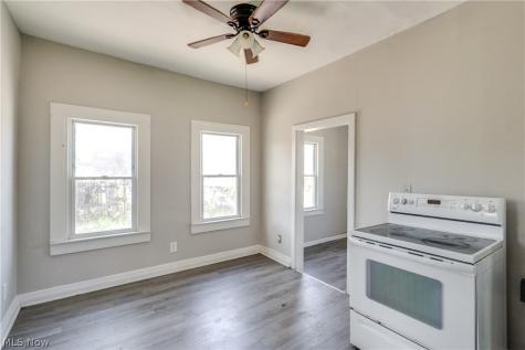12937 Erwin Avenue Cleveland OH 44135