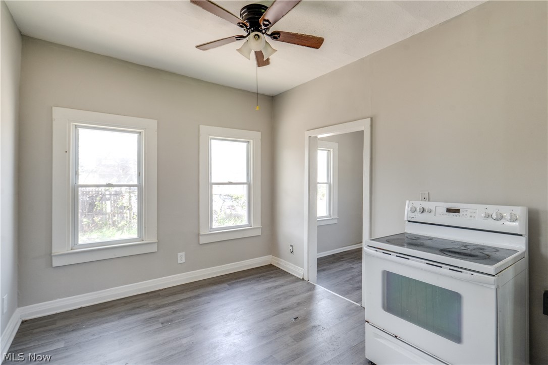 12937 Erwin Avenue Cleveland OH 44135