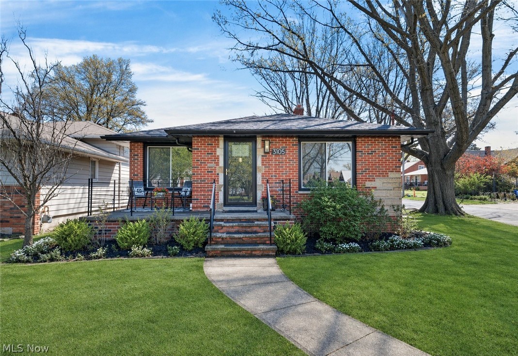 3105 W 155th Street Cleveland OH 44111