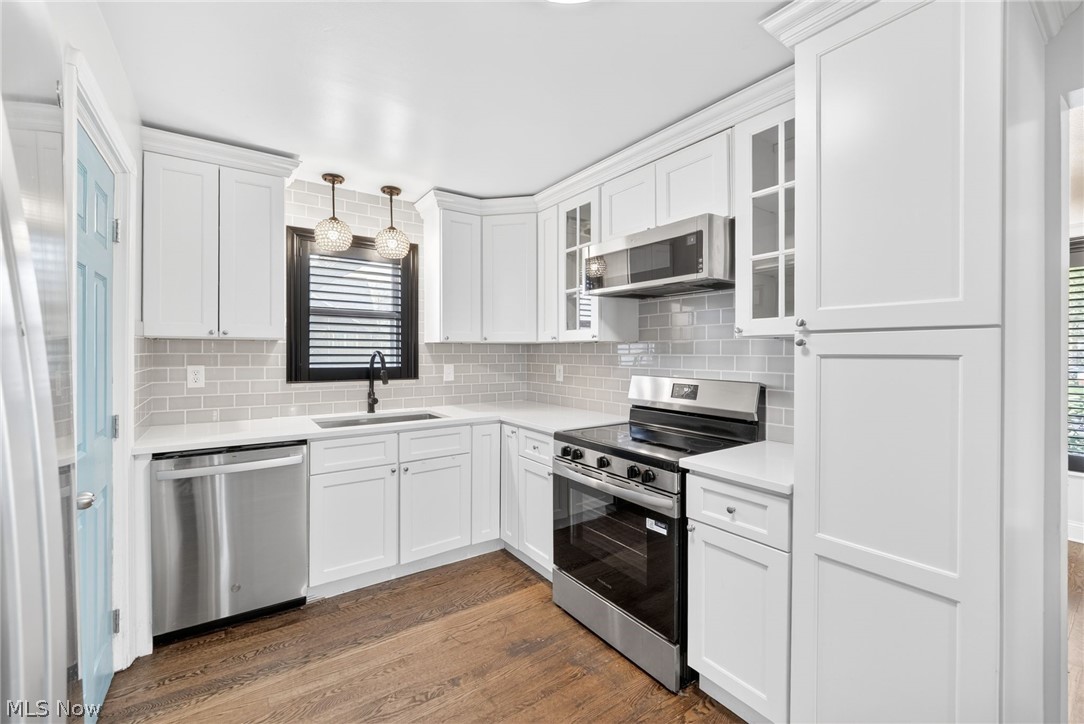 3105 W 155th Street Cleveland OH 44111