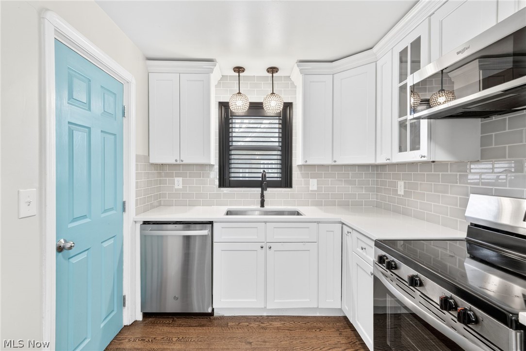 3105 W 155th Street Cleveland OH 44111