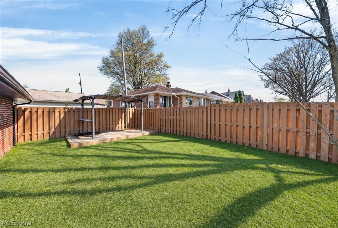 3105 W 155th Street Cleveland OH 44111