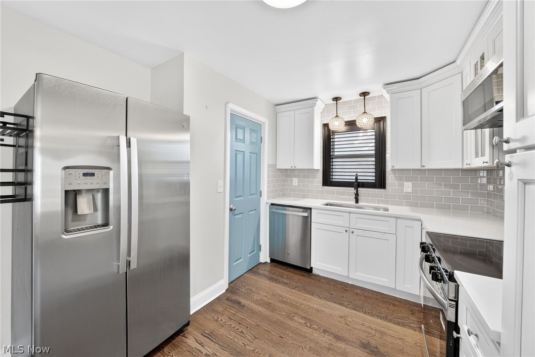3105 W 155th Street Cleveland OH 44111