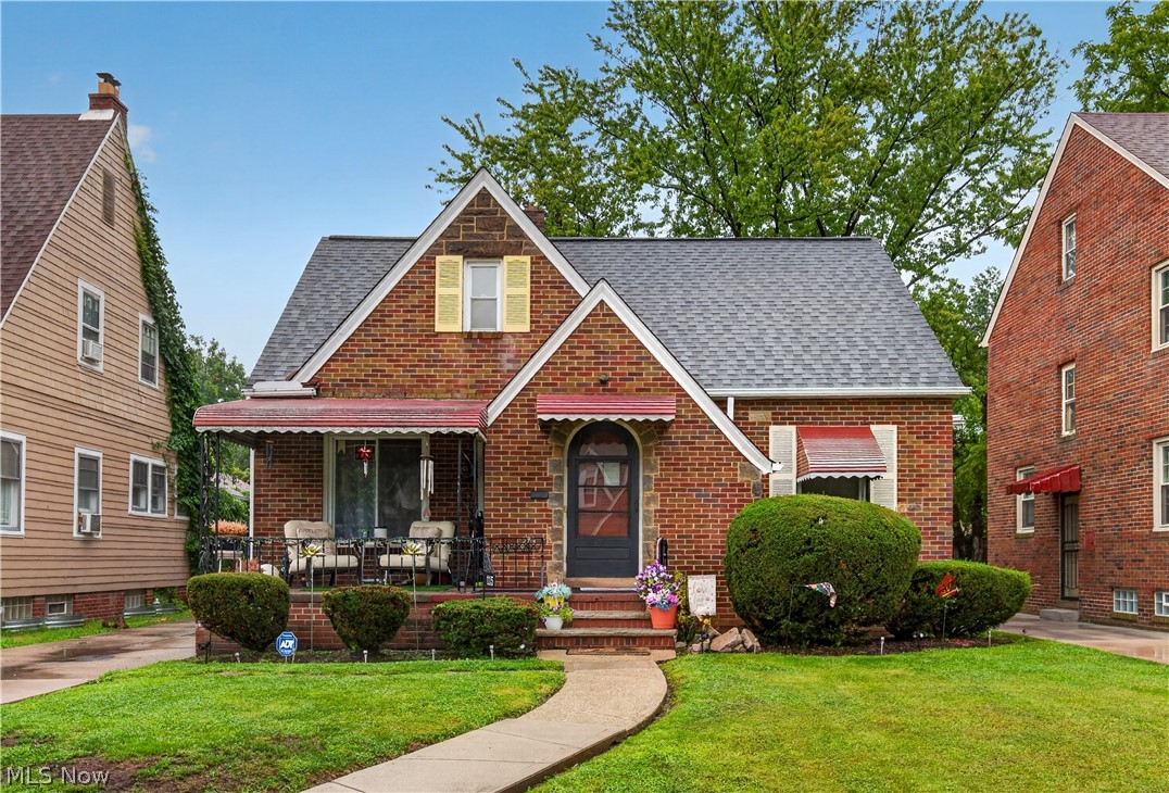115 Sunnycliff Drive Euclid OH 44123