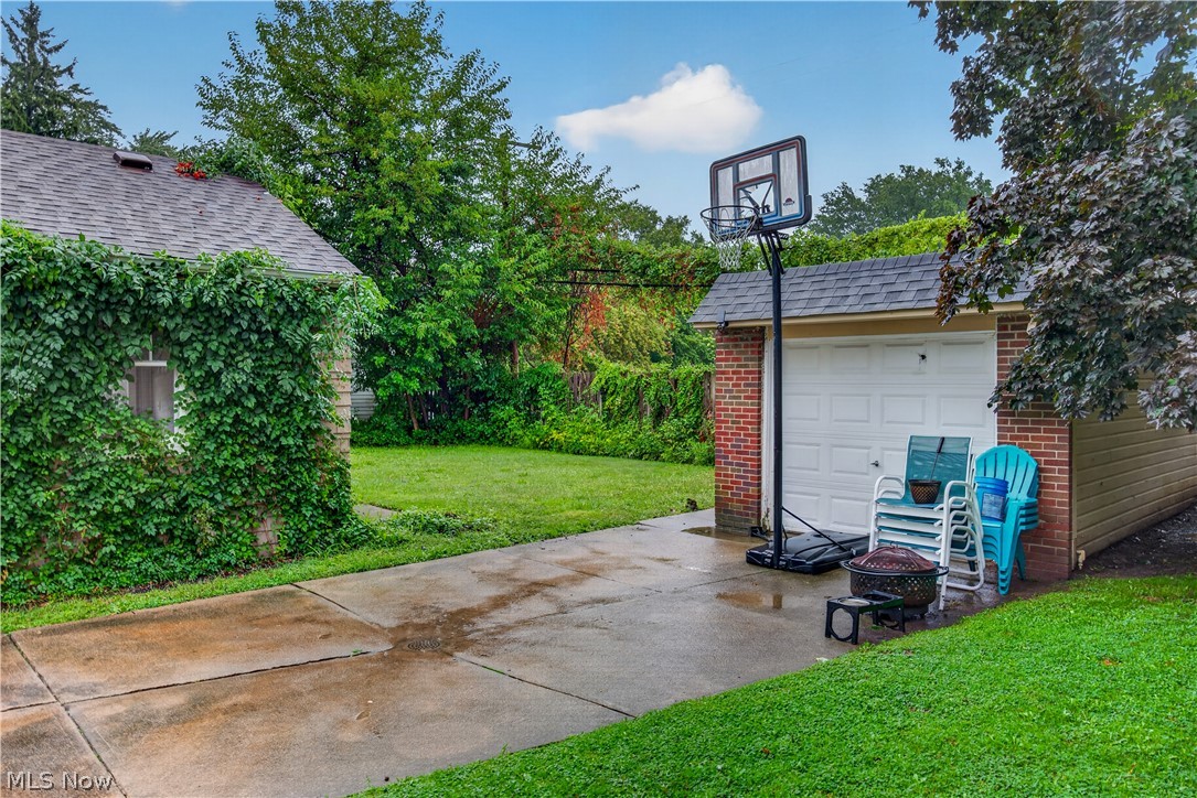 115 Sunnycliff Drive Euclid OH 44123