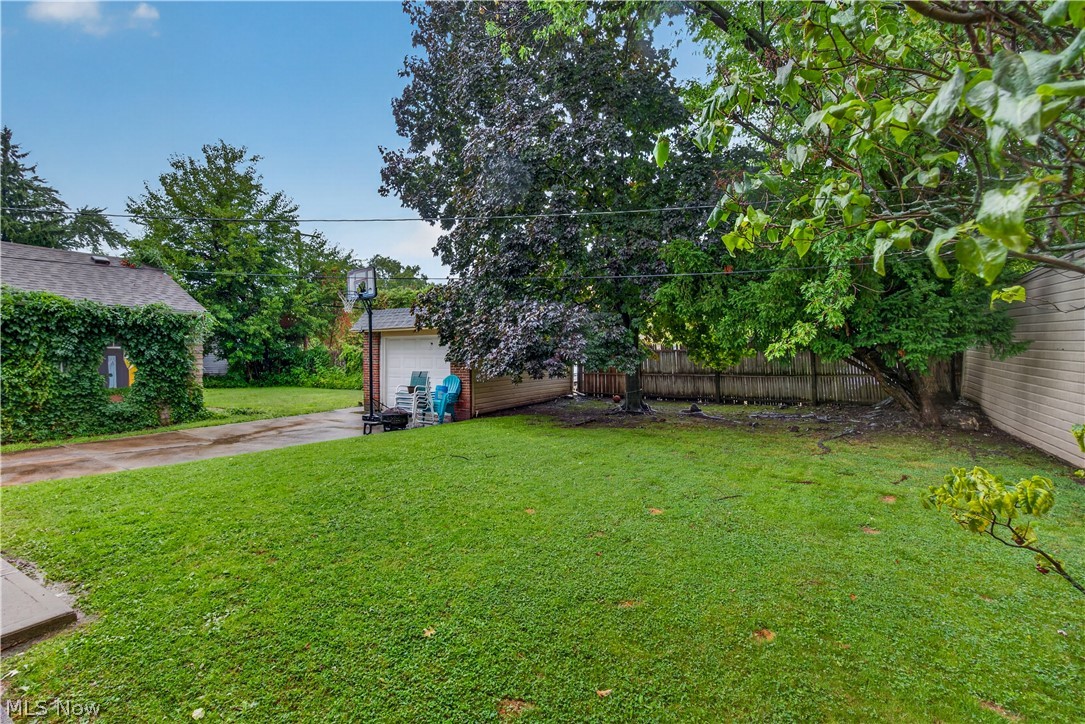 115 Sunnycliff Drive Euclid OH 44123