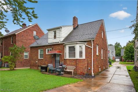 115 Sunnycliff Drive Euclid OH 44123