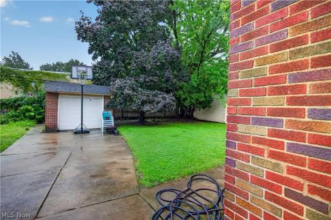 115 Sunnycliff Drive Euclid OH 44123