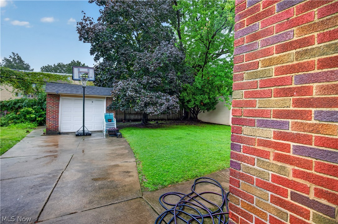 115 Sunnycliff Drive Euclid OH 44123