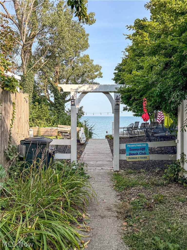 115 Sunnycliff Drive Euclid OH 44123