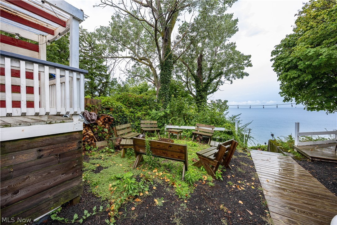 115 Sunnycliff Drive Euclid OH 44123