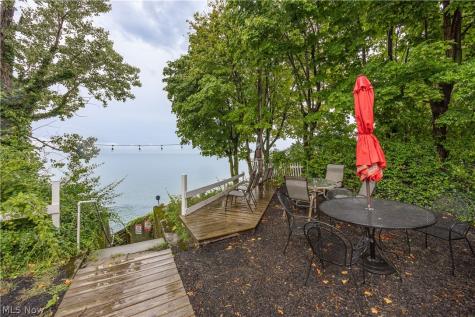 115 Sunnycliff Drive Euclid OH 44123